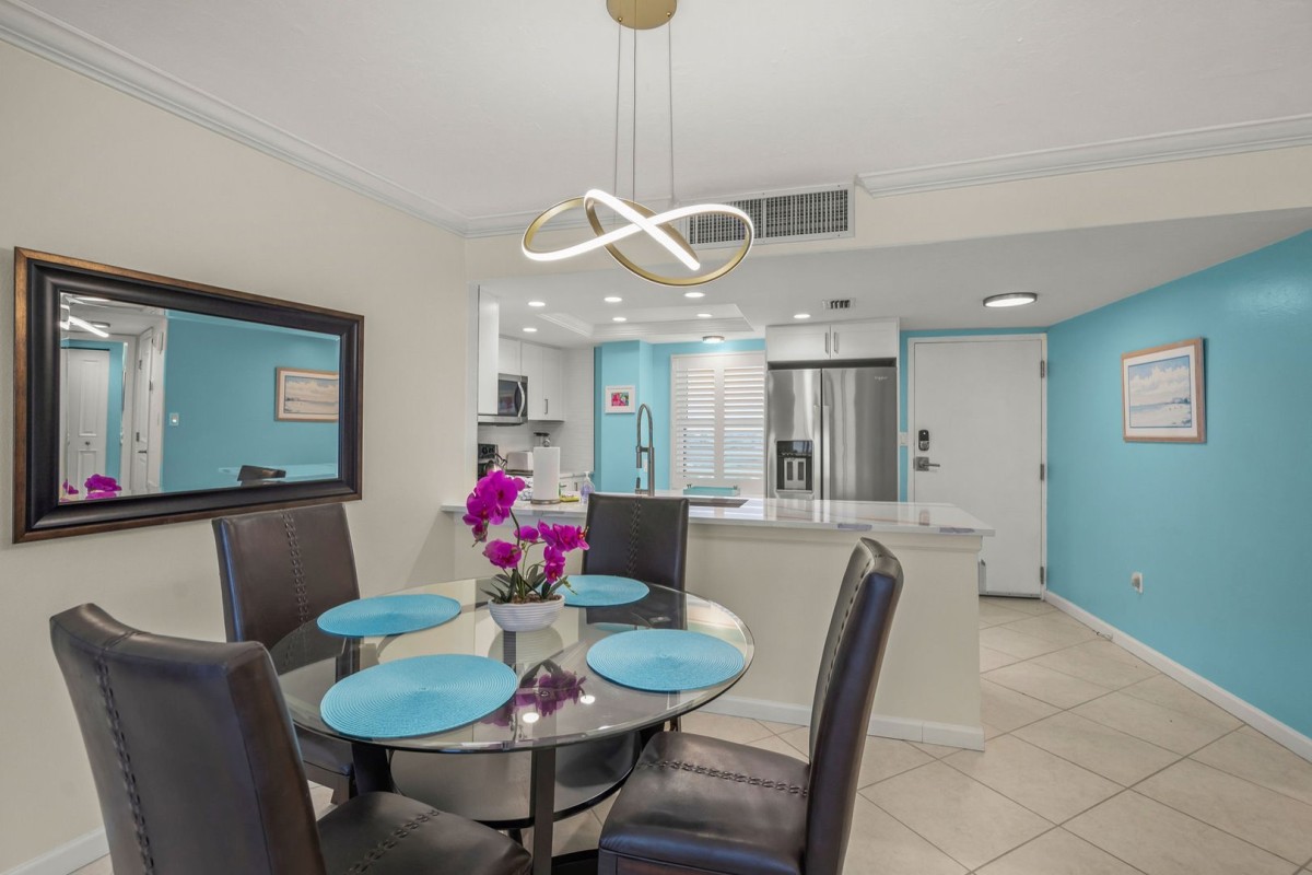 Crystal Sands Condominiums-704 CS Tower 2BR 2BA Sleeps 6-image-1
